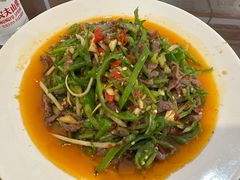 -飞虹鱼馆(春华路店)