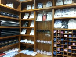 -香港威德诚洋服BESPOKE西服西装高级定制(上海湾一店)