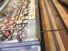 -尚品海鲜肥牛自助火锅(湖明店)