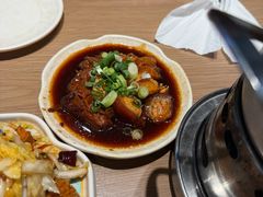 -肖家客饸饹面(郑州总店)