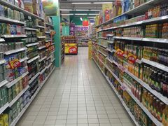 -华润万家(华夏店)