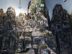 -房山世界地质公园博物馆