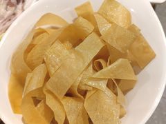 -海底捞火锅(漫乐城夜宵主题店)