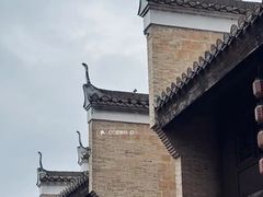 -明月山天沐温泉度假村