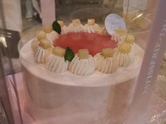 -浮光之丘MontCake生日蛋糕(科华路店)