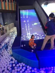 -幻贝家儿童乐园(苏州中心店)