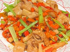 -恒记饭店(珠江路总店)