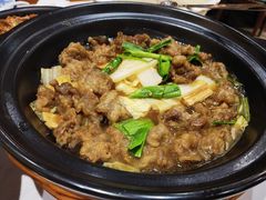 -再回头私房菜·老南京菜