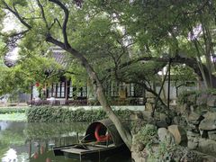 -绮园景区