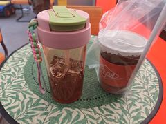 -Sips&Lick茶兰咖啡(五道口店)