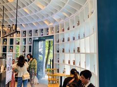 -MAMACHA妈妈茶(岳麓山店)