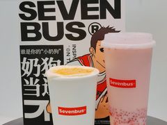 -Sevenbus一家奶茶店(汕头万象城店)