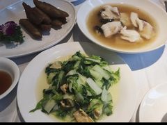 -老人和饭店(淮海中路店)