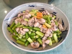 -壹零贰小馆(桂城石啃店)