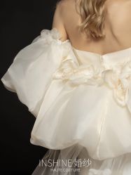 -韩国天使嫁衣婚纱礼服馆(上海旗舰店)