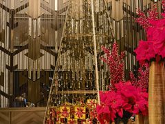 -康莱德酒店·美庭自助餐厅