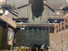大堂-佤家大院(南门店)