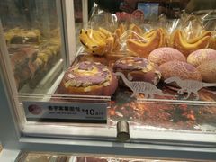 -85度C(苏州平江万达店)