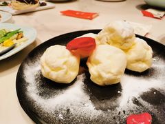 -红樱桃·欢乐餐厅(太原里店)