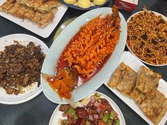 -金阁家常菜(贵阳路店)