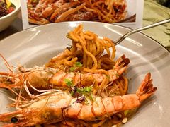 -Pennehut畔尼意面(合肥万象城店)