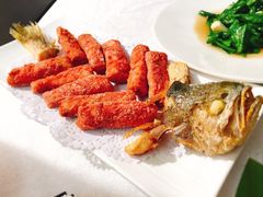 -宣和苑(华侨新村店)