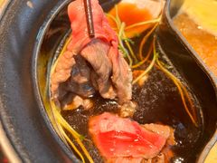 -温野菜涮涮锅(曲江大悦城店)