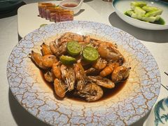 -醉舍·新淮扬菜(长宁龙之梦店)