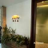 魔都终于有一家像样的泰国餐厅了…