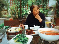 -自在弥林花园餐厅(云栖店)