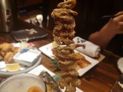 -鸟鹏烧鸟居酒屋(熙龙湾店)