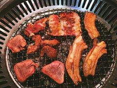 -一品诚记烤肉·甄选店(中南路店)