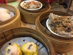 -添好运点心专门店(中环IFC店)
