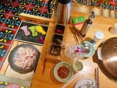 -椰夫人·养生椰子鸡(金沙洲永旺店)