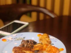 -松子料理(亮马桥店)