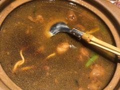 -香园茶社·金陵小灶(老门东店)