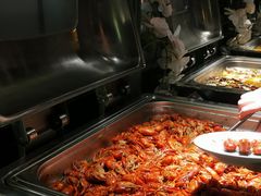 -汉丽斯巴西烤肉自助(市南店)