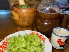 -小街47號江湖菜(四合院店)