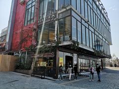 -澳門星爺葡撻店