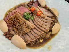 -聚鑫阁江浙菜·非遗传承技艺(青村帝华园店)