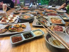 -蜀中烤霸·自助烤肉(郫都店)