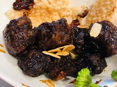 -好福记饭店(红梅公园店)