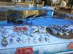 -香融府·烤鸭·家常菜(马家堡路店)