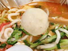 -见味花甲(福田coco park店)