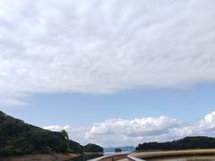 -庐山西海主景区