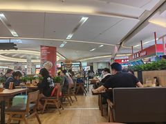 -大师兄·西北小馆(北站缤果空间店)