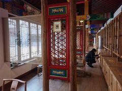 -护国法轮寺