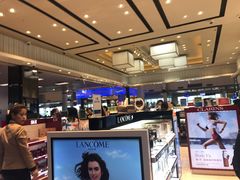 -王权免税店(清迈机场店)