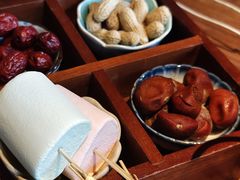 -梅间堂茶馆(绿地缤纷城店)
