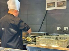-香园茶社·金陵小灶(老门东店)